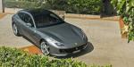 Ferrari GTC4Lusso 2016 года (AU)